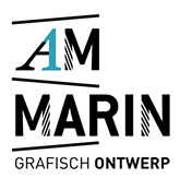 AM MARIN bureau voor visuele communicatie Arnhem